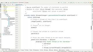 Optimizing Java Parallel Streams: Overcoming flatMap() Limitations (Part 2)
