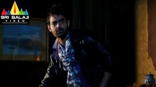 Aatma Movie Chakraborty Entering into Bangla Scene | Mahaakshay Chakraborty | Sri Balaji Video