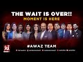 Awaz Television Network LIVE | Latest Pakistan & Sindh News 24/7 | Headlines , Bulletins