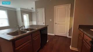 A1 Classic Floorplan