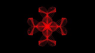 heart animation in python