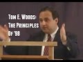 Principles of '98 - A Libertarian History Lesson - Tom Woods