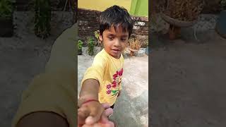 তিয়ান এর হাত কি করে কাটলো 😭#viral #shortvideo #tranding #ytshort #funny