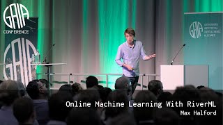 Online Machine Learning With RiverML by Max Halford