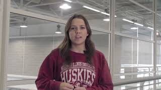 Biomedical Lab Tour with Natalia