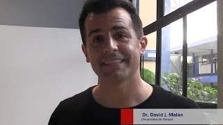 Graduación CS50x.ni - Dr. David J. Malan - Harvard - CS50