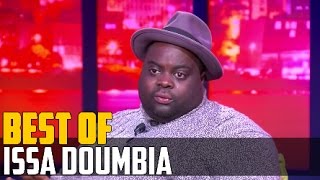 Best Of - Issa Doumbia