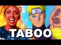 Naruto Shippuden - Normies do Taboo!