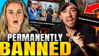 Internet ERUPTS After Patreon BANS Tyler Oliveira Over & GOES VIRAL Overnight