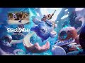 volibear chase u0026 combat music theme remix ost song of nunu a lol story