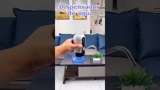 Dispensador de Agua Eléctrico