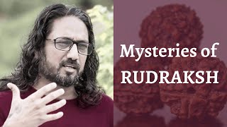 Mysteries of Rudraksh | क्या रुद्राक्ष से बदला जा सकता है AURA | Can Rudraksh change the Aura |Sakha