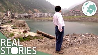 Inside The Aftermath Of China's Disastrous Earthquake (Disaster Documentary) | Real Stories