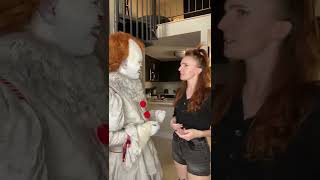 Did anyone see that 🥹 twistedpennywise
