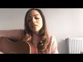 Deja Vu - Post Malone (ft. Justin Bieber) cover