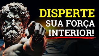 Desperte Sua Força Interior: 15 Minutos de Treino Mental para uma Vida Mais Forte e Equilibrada!\