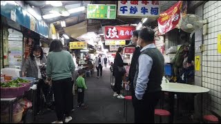 台北城中市場＿#上班族的美食攤