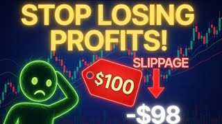 Slippage Explained: The Hidden Risk Every Crypto Trader Should Know