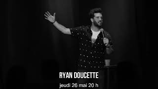 Ryan Doucette