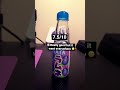 This was really fun! #japanese #drinks #tiktoktrend #dancinginmyroom #aesthetic #fun