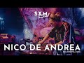 Nico de Andrea Live @ SXM Festival Saint Martin 2025