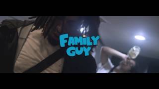 King Streetz x LightShow - Family Guy (Official Video) Shot by @LarryFlynt_