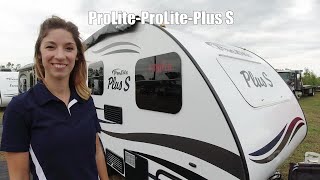 2020 ProLite-ProLite-Plus S