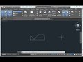 unfold surface in autocad