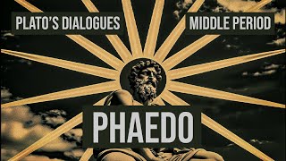 Phaedo by Plato (Benjamin Jowett Translation) #googleplanksip