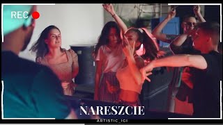 Nareszcie (prod. Deast)