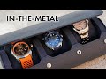 Reacting to 4 watches I am really interested in - The Watch Nuts Horological Musings Episode 6