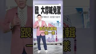 【台股22500點果然是地板 明天結算再見轉折?】2024.11.19 哲哲只有60秒 #shorts