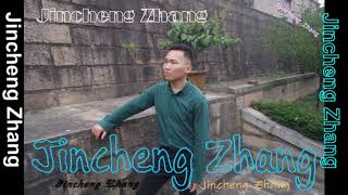 Jincheng Zhang - Export I Love You (Instrumental Song) (Background Music) (Official Music Audio)