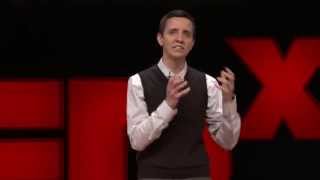 What faith communities can learn from queer kids in capes | Jessica Rathbun-Cook | TEDxRVA