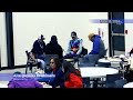 niistipowahsin blackfoot language conference june 18 2024 part 1 welcome u0026 introductions