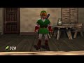 15 Cool Things You Probably Didn't Know About Zelda Ocarina Of Time