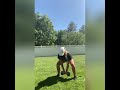 outdoor lower body workout