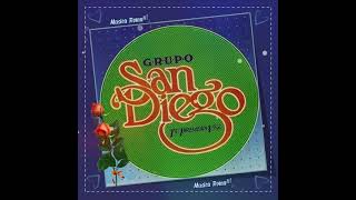 Grupo San Diego  ➳❤➳ Adiós Adiós