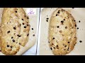 the best cozy christmas stollen for warm and happy holidays easy to make fast to bake yeast free