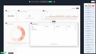 Custom Canvas: Self-Serve Embedded Analytics from Embeddable