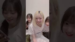 2024.07.31 結音WEST YUURI LinQ 有村南海 森斗咲羽