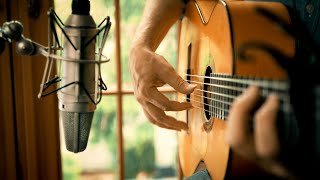 Jesse Cook | Canción Triste (Rumba Flamenco Guitar Music)