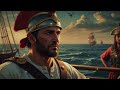 piracy in the mediterranean explained 4k historical documentary