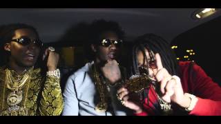 Migos - Cross The Country (Official Music Video)