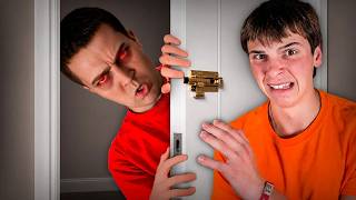 THIS FAMOUS YOUTUBER IS POSSESSED...