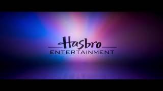 Hasbro Entertainment (2024-Present) with Official Fanfare [HD]