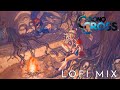 chrono cross - lofi hip hop mix - 1 hour