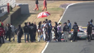 2018 FIA-F4 JAPANESE CHAMPIONSHIP Rd.11 AUTOPOLIS