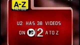 U2 Has 38 Videos On (censored)