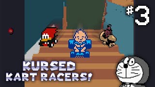 Kursed Kart Racers! [#03]  Bad Game Hall of Fame